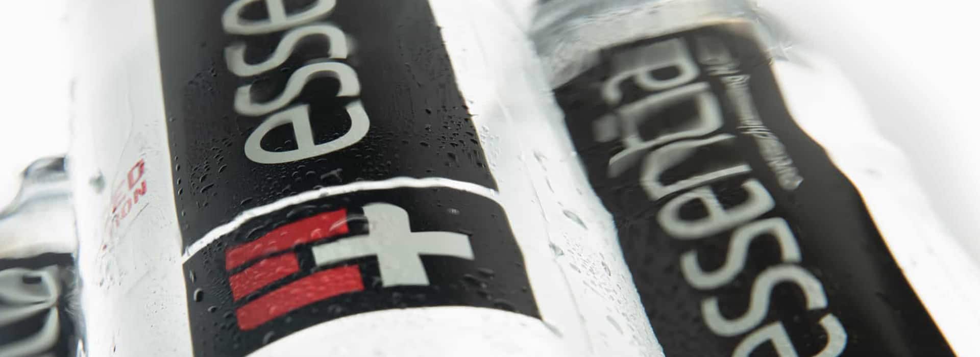 Essentia Water - FAQ Essentia Water - FAQ