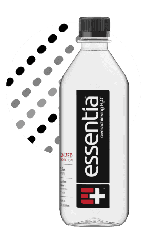 20oz bottle