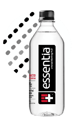 500mL bottle