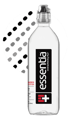 700mL bottle