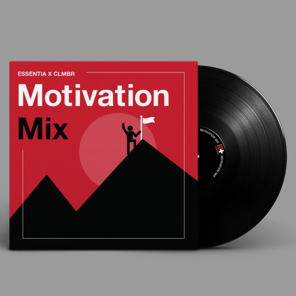EW_SpotifyPlaylistCovers_1x1 (1) The Motivation Mix Playlist