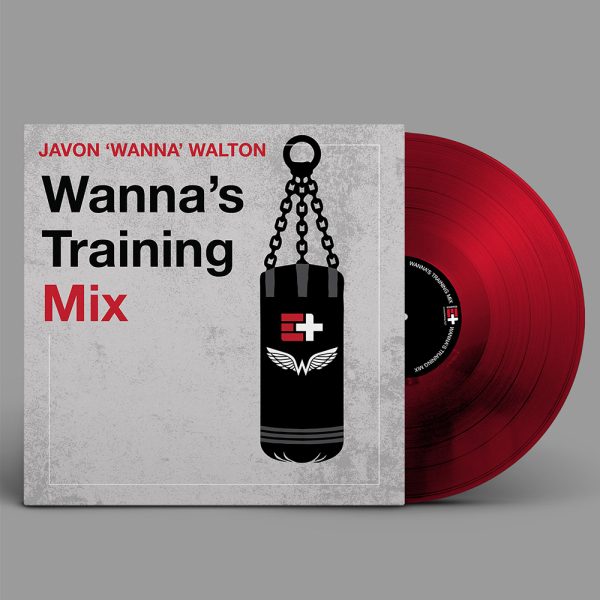 EW_Spotify_Javon_1x1 Javon Walton Playlist on Spotify!
