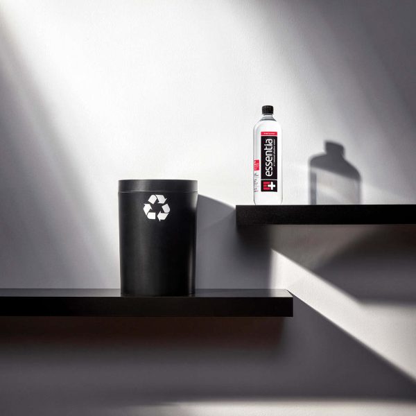 Essentia Water recycling