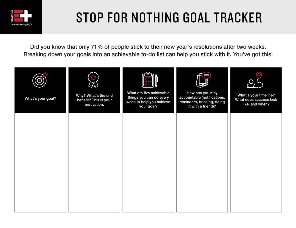 January-Goal-Tracker-2025-1 Goal Tracker