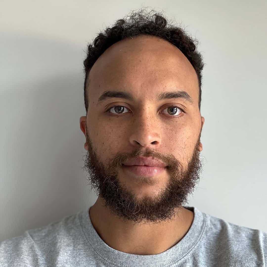 Kyle Anderson Headshot Kyle Anderson Headshot